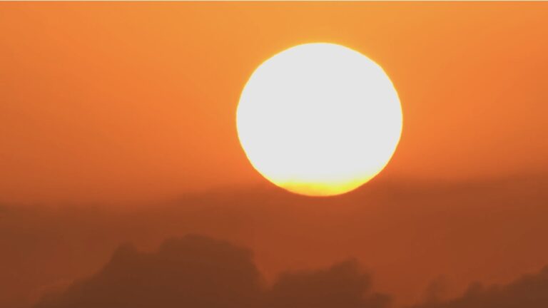 New York Governor Activates Emergency Protocol For 4-Day Extreme Heat Wave