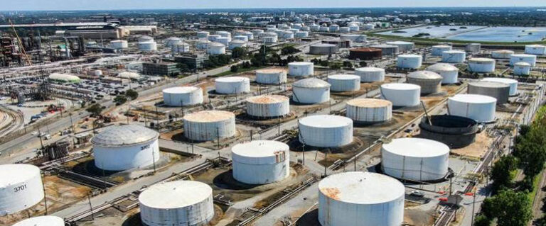 Strategic Petroleum Reserve: Can It Really Lower Gas Prices?