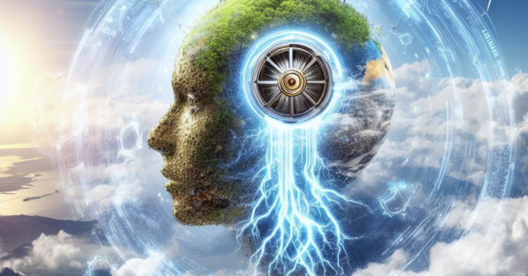 Global Warming and Tech: The Growing Battle for Energy Resources