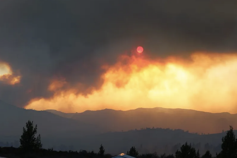 Race to study Earth-cooling tech moving faster than you think