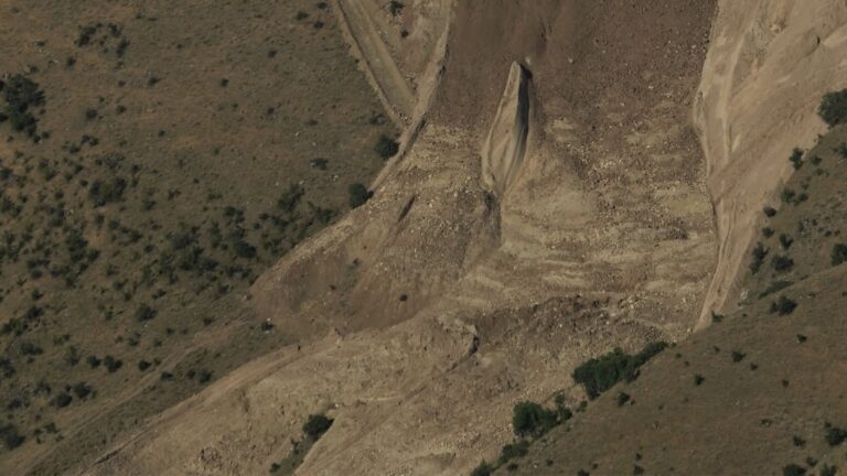 What Caused The Landslide In New Guinea Last Week?