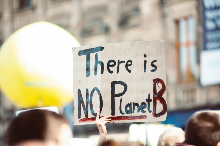 Cities Worldwide Are Becoming Inhabitable