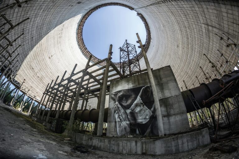 Americans Fear Nuclear Power Plants