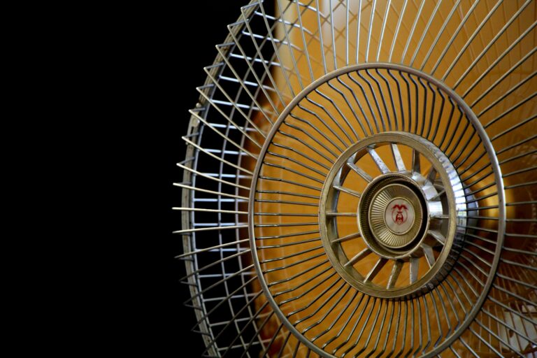 Africa’s Air Condition Ruining Environment