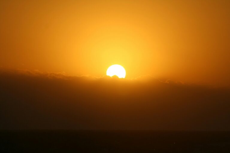 The World Breaks Hottest Day Record Two Days In  A  Row