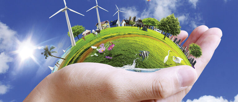 Republicans: ‘Drill, Baby, Drill’ vs. Clean Energy