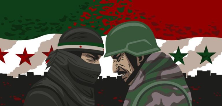 Rising Military Emissions: Potential Conflicts in the Middle East and Environmental Impact