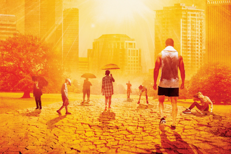 The Lethal Impact of Extreme Heat: How Climate Change is Affecting Cities Like Las Vegas and Phoenix