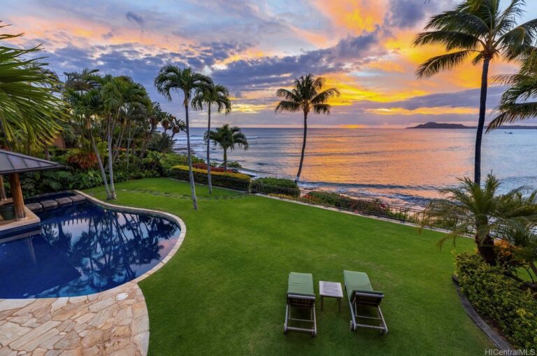 Wealth and Risk: The Increasing Vulnerability of Coastal Real Estate to Hurricanes