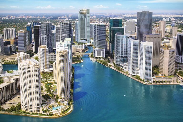 Miami’s High-Rise Boom: Are New Buildings Ready for Hurricane-Force Winds