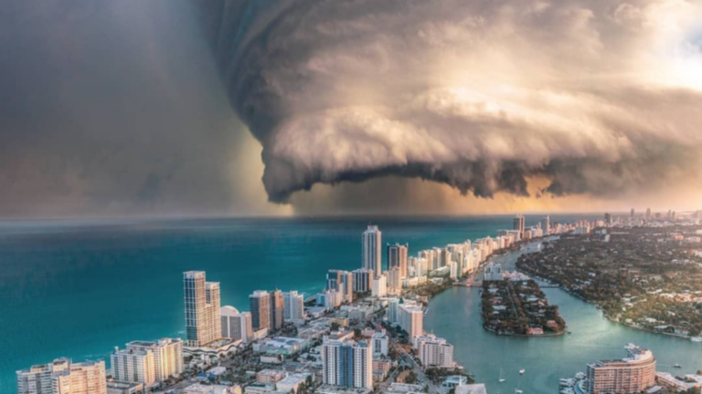 Is Miami Prepared for the Next Big Hurricane? Evaluating the Risks