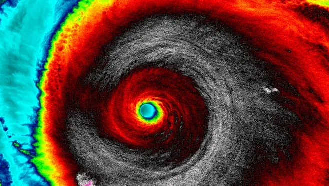 Should We Introduce Category 6 Hurricanes? Understanding the Growing Intensity of Storms