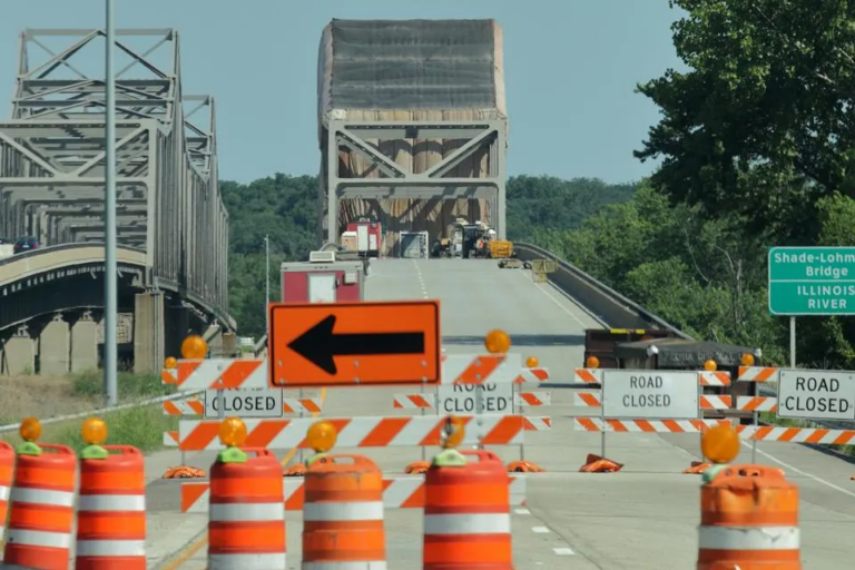 U.S. Faces Looming Infrastructure Crisis Amid Extreme Climate Events