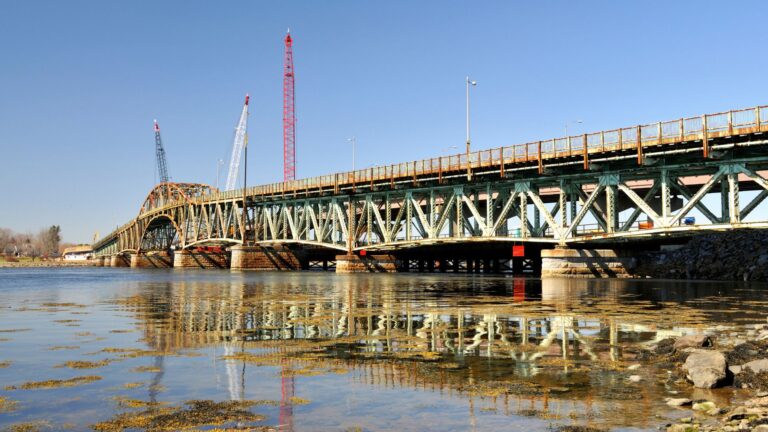Aging U.S. Infrastructure Faces New Threats from Climate Change’s Extreme Weather Events
