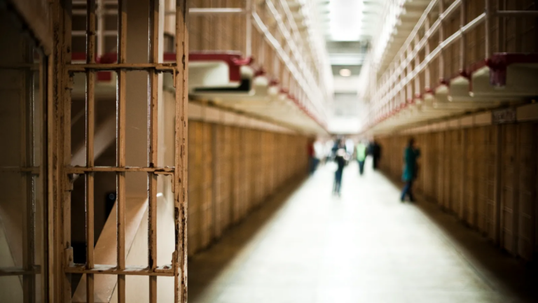 Extreme Heat and Neglect: A Lethal Combination in U.S. Prisons