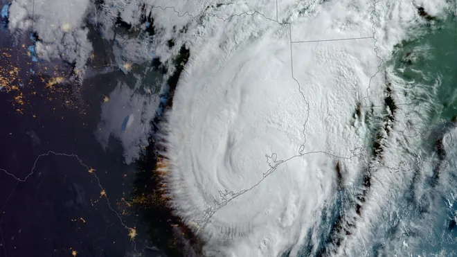 What Would Happen if a Category 5 Hurricane hit Miami?