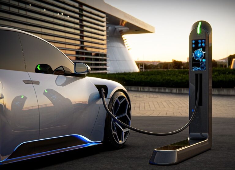 Why EVs Struggle: The Range Gap Between Electric and Gas-Powered Cars