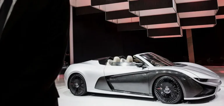 Chinese $17,000 EV Challenges Tesla and GM