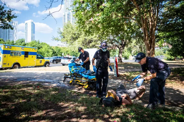 Record Heat Wave Deaths: Over 4,500 Fatalities in the U.S. Last Year, Actual Toll May Be Higher