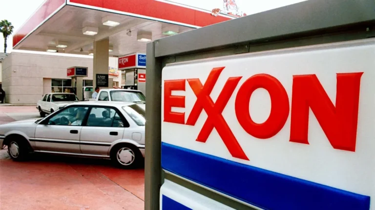 Exxon’s 2050 Oil Demand Forecast: Bad News For Climate Change