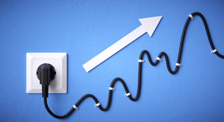 Rising Electricity Costs for EVs: How AI’s Energy Demand Could Impact Tesla and EV Owners