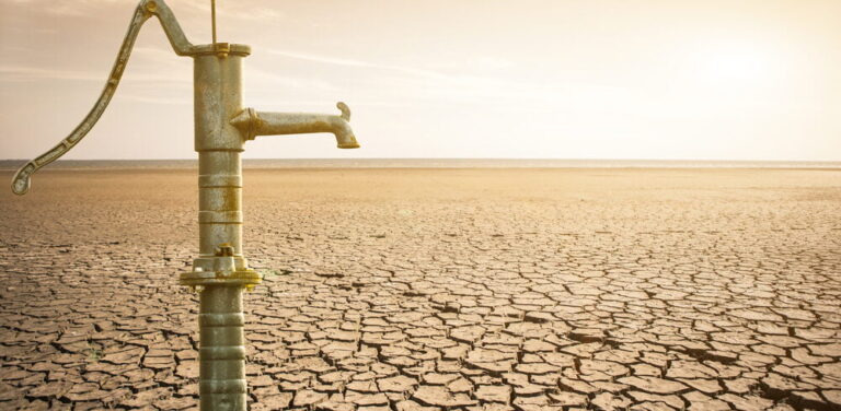 Water Crisis Threatens Rapid Growth of Kyle, Texas – A Sign of Trouble for Expanding Cities