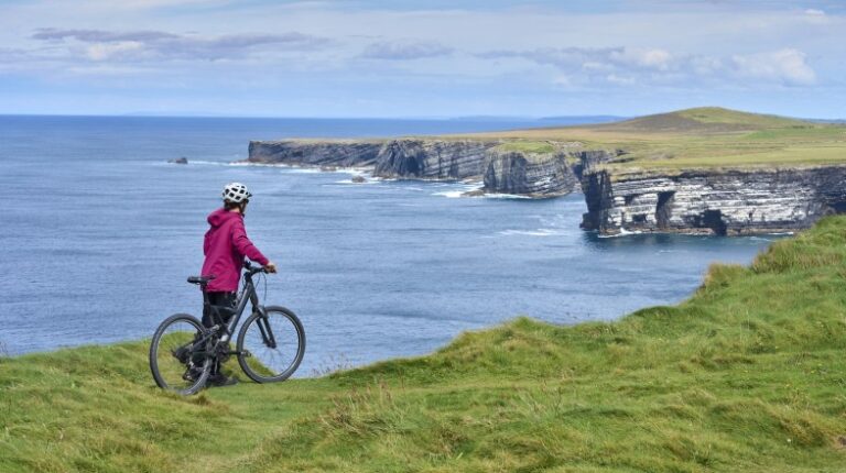 Why Ireland’s Cool While World Hit By Heatwaves