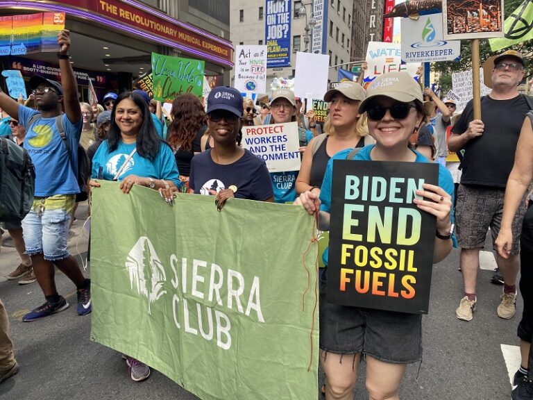 Can Big Oil Face Manslaughter Charges?