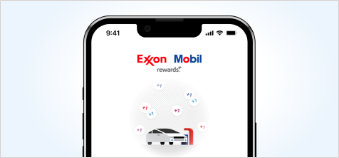 ExxonMobil’s Gas Station Locator App Pushes Fossil Fuel Use.