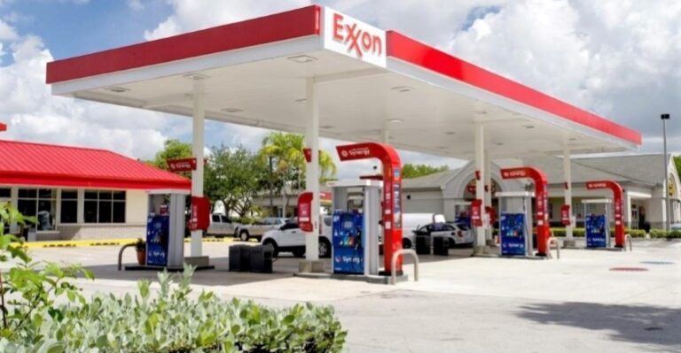 Should Oil Companies Tell People Where To Find Gas?