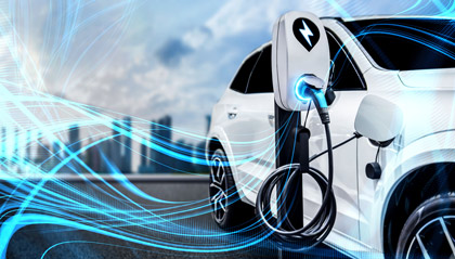 Extended-Range Electric Vehicles: A Game-Changer for EV Adoption