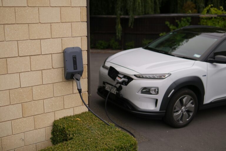 Huge EV Challenge Is Charging Station Vandalism