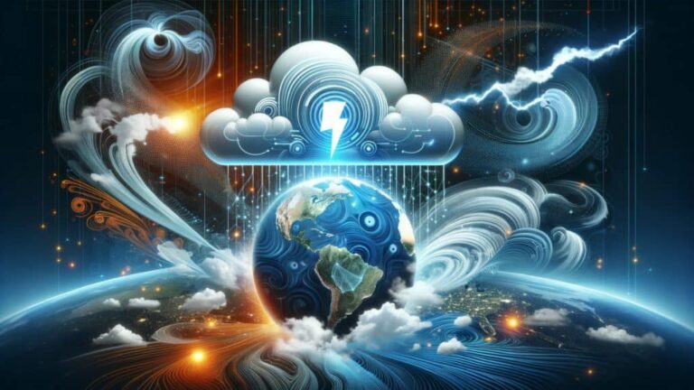 AI in Weather Forecasting: Overcoming Trust Barriers for Greater Accuracy