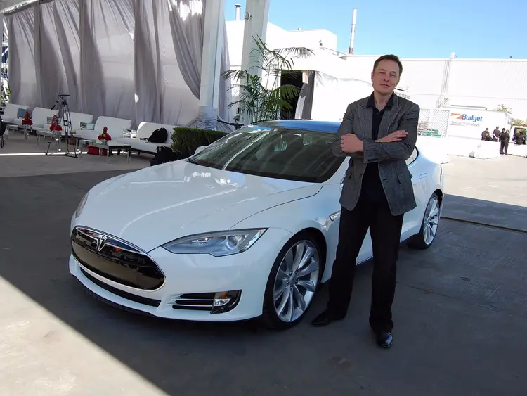 Tesla’s Used Car Market: A Double-Edged Sword for Elon Musk