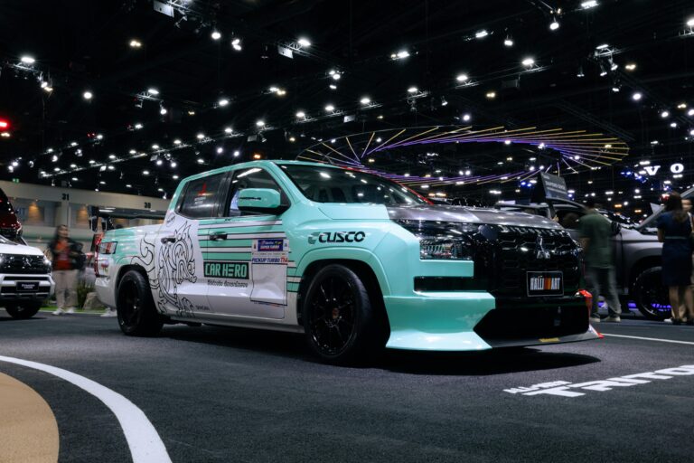 EVs Crush GM In China