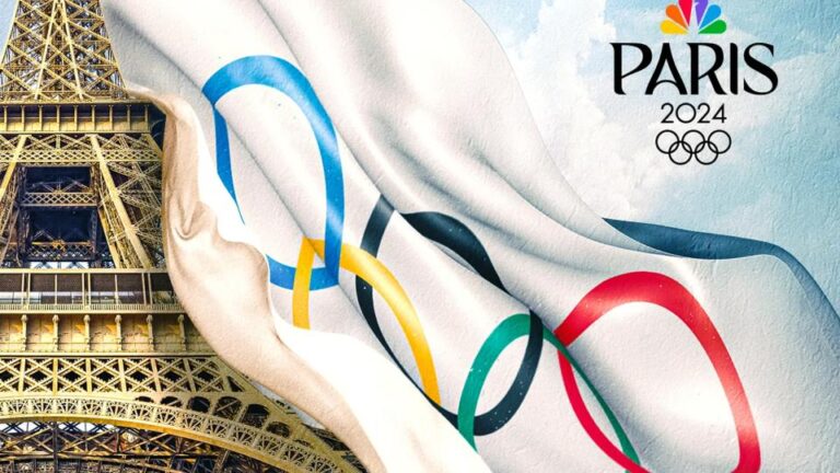 Paris Olympics Spotlight Seine River Cleanup Efforts Amid Global Waterway Pollution