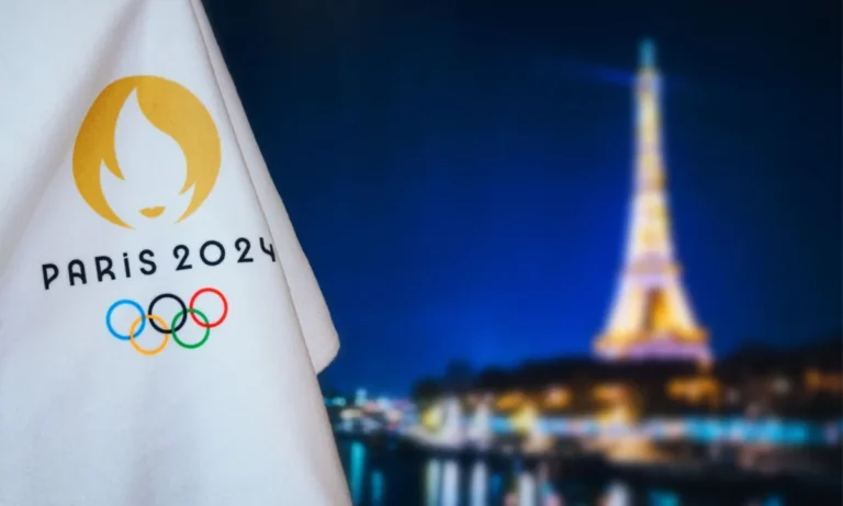 Paris Olympics Face Challenges with Polluted Seine River