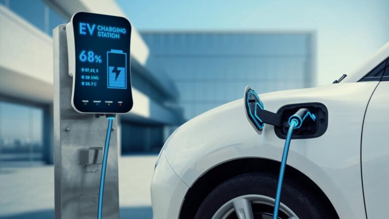 Europe’s Auto Industry Faces Crisis: Governments Push EVs, Consumers Resist