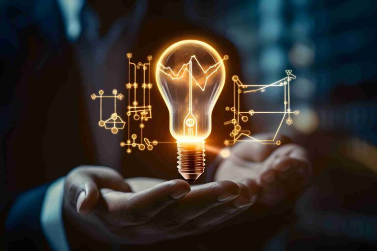 AI’s Growing Power Demand: Will Big Tech Compete with Residents for Electricity?