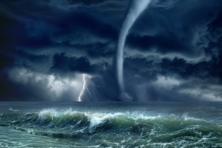 New Hurricane Threatens Billions in Damages to Florida’s Gulf Coast