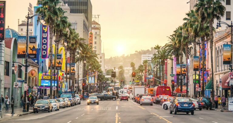 Why Southern California Won’t See Freezing Temperatures This Winter: The Climate Change Effect
