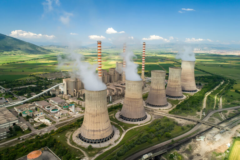 Fear of Three Mile Island Still Hinders U.S. Nuclear Growth, Slowing Clean Energy Progress
