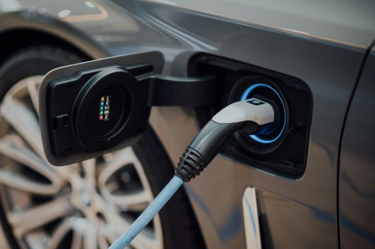 EV Market Struggles Amid Slowing Car Sales in Europe and the U.S.