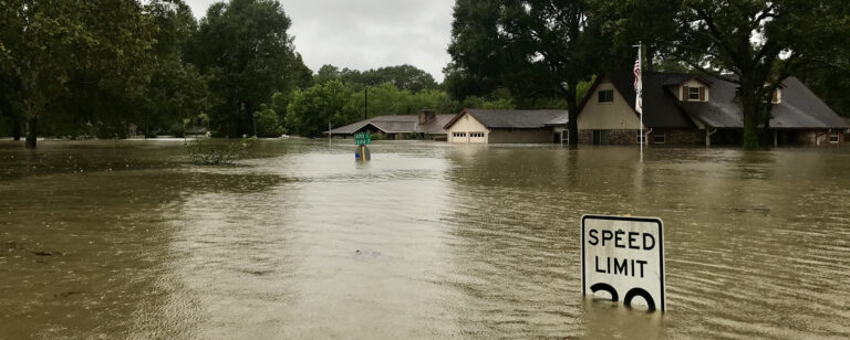 844,000 Homes Built in Flood-Prone Areas: A Growing Risk