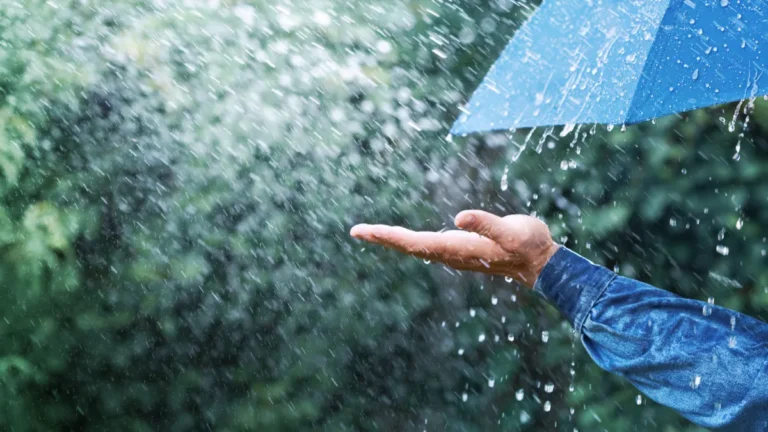 Is Record U.S. Rainfall in 2023 Linked to Climate Change?