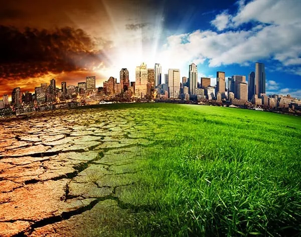 The Environmental Cost of Supersonic Travel: Are We Trading Speed for a Worse Climate?