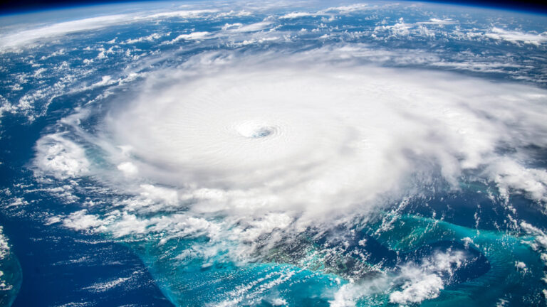 Shanghai’s Biggest Typhoon Since 1949: A Sign of Increasing Climate Threats