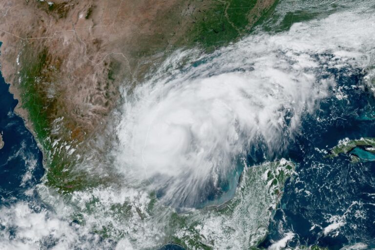 Hurricane Francine’s $9 Billion Price Tag
