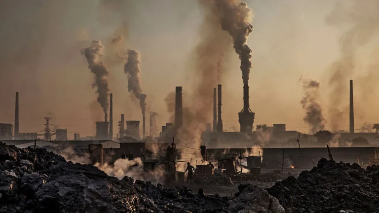 Why Democrats Or Republicans Can’t Walk Away from Big Oil And Fossil Fuels