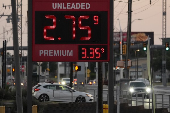 Falling Gas Prices Threaten EV Adoption Amid Environmental Concerns